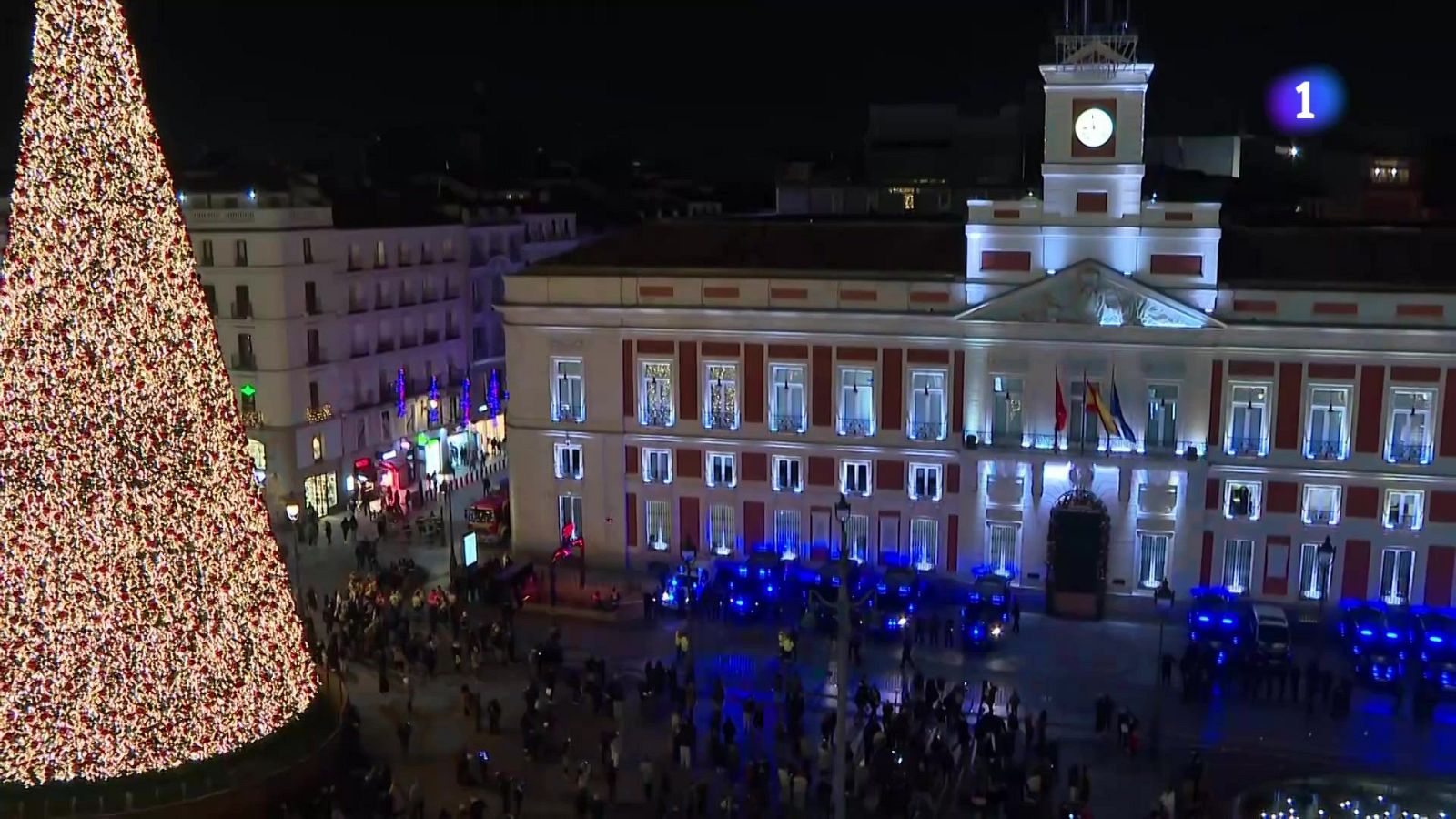 Telediario 2 en cuatro minutos -30/12/25-RTVE.es | Ver
