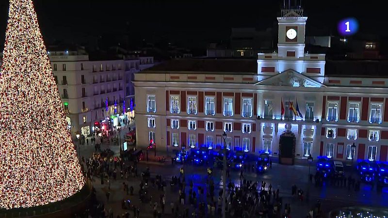 Telediario 2 en cuatro minutos -30/12/25-RTVE.es | Ver