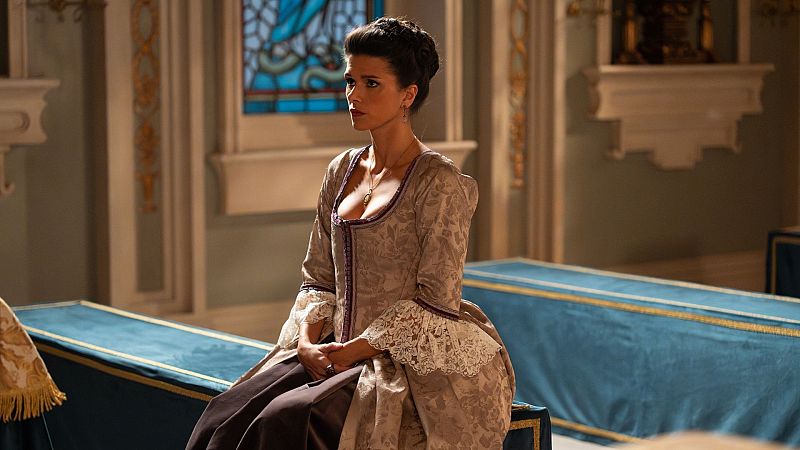 Valle Salvaje - Temporada 3 - Episodio 327 | Ver