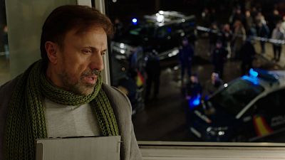 Teletrabajador atrincherado