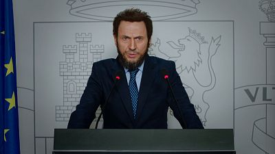 Óscar Puente y el nuevo concepto revolucionario