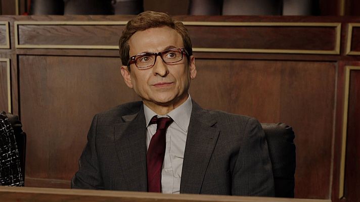 Especiales Nochevieja con José Mota - Feijóo y Sánchez en el Congreso