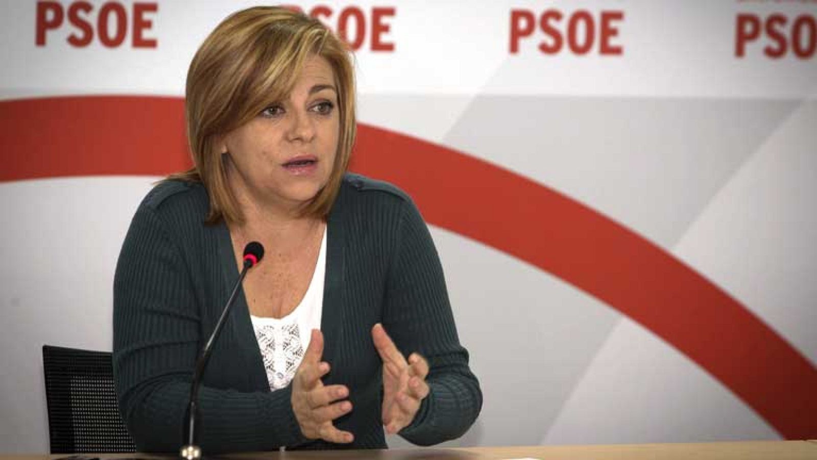 El gobierno español manifiesta su respeto a la renuncia del Papa