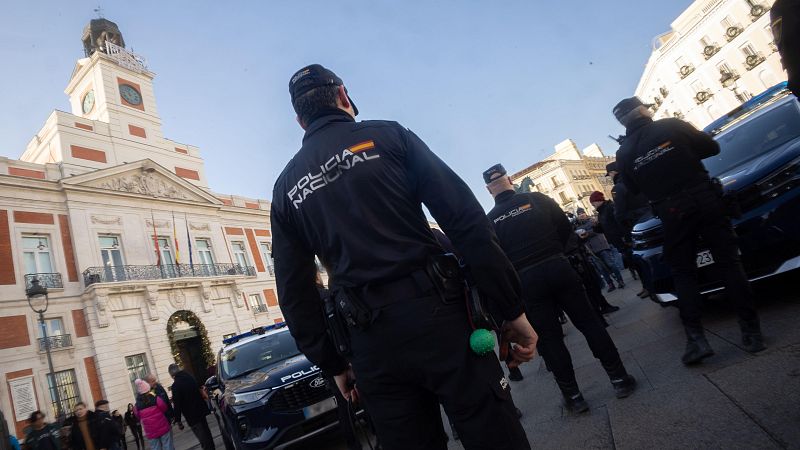 Telediario Matinal en 4' - 31/12/2025 | Ver