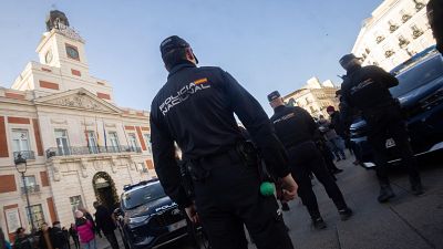 Telediario - 7 horas - 31/12/25