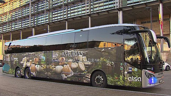 Panorama Regional - Asturias en 2' - 30/12/25