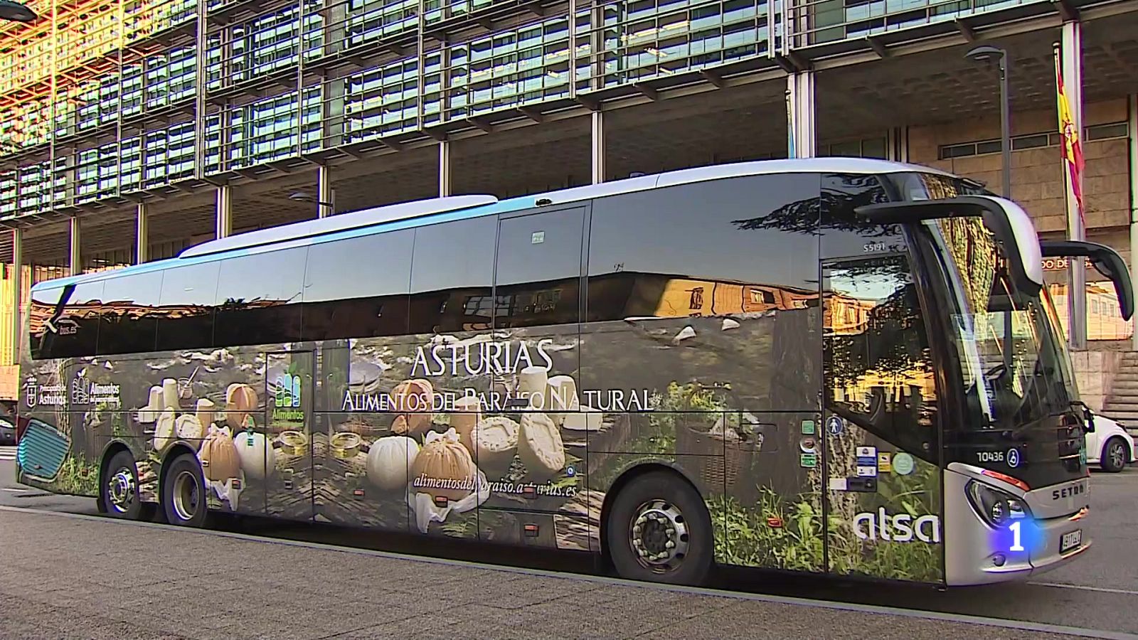 El tiempo en Asturias - 30/12/2025 - Ver ahora