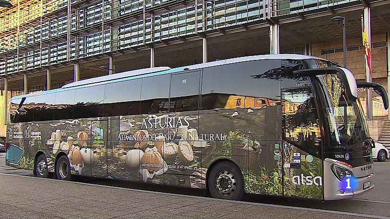 El tiempo en Asturias - 30/12/2025 - Ver ahora