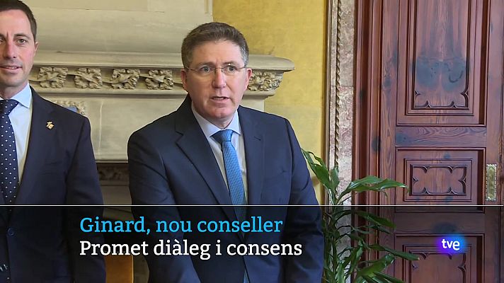 Informatiu Balear - Informatiu Balear en 2' - 31/12/25