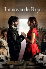 Poster de La novia de rojo