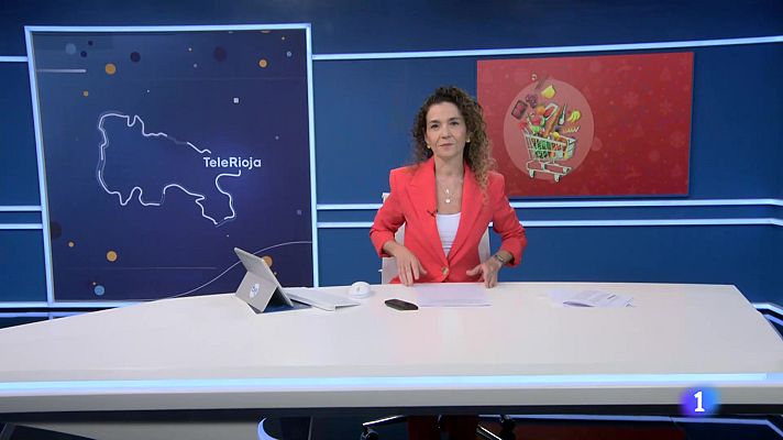 Informativo Telerioja - Telerioja en 2 - 31-12-2025