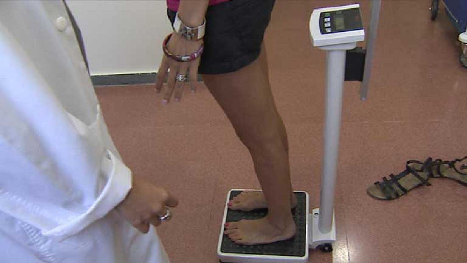 Las mujeres diabéticas tienen doble riesgo de sufrir anorexia o bulimia