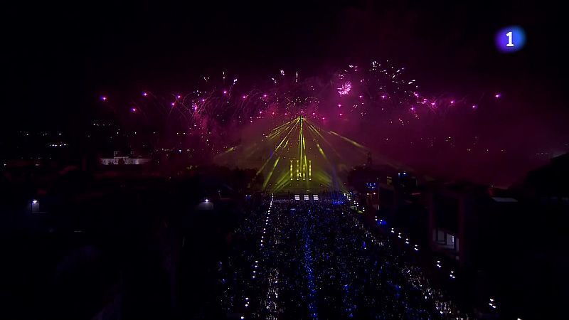 Discoteques i envelats ultimen els preparatius per Cap d'Any