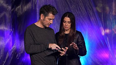 Cómo se hizo el resumen de 2025 de RTVE: todas las claves