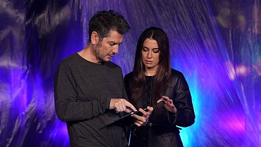 C�mo se hizo el resumen de 2025 de RTVE: todas las claves