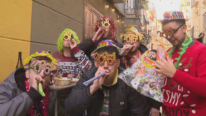 Noticias Aragón - Noticias Aragón - 31/12/25