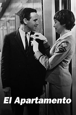 Cine de siempre - El apartamento