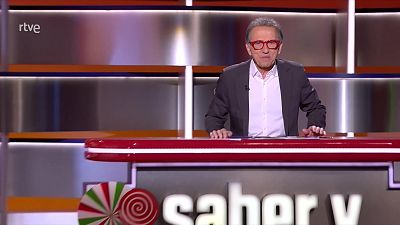 Saber y ganar - 31/12/25