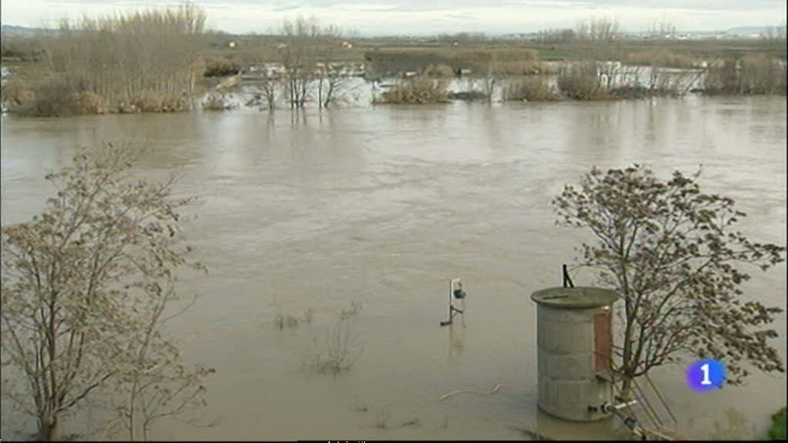 Noticias Aragón - 11/02/13 | Ver