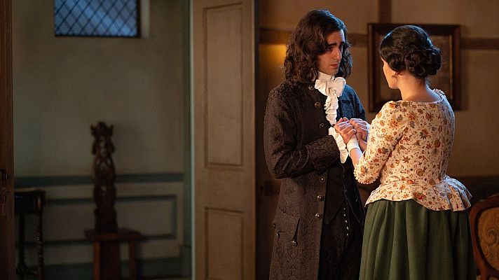 Valle Salvaje - Episodio 328