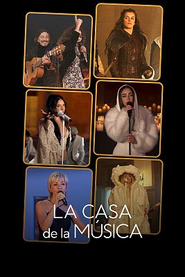 La Casa de la M�sica