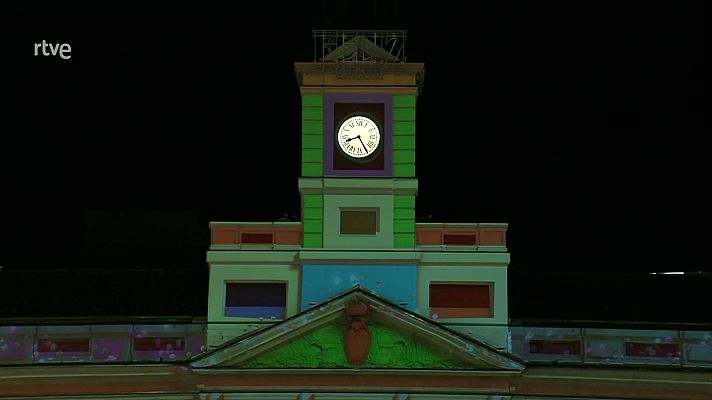 Telediario en lengua de signos - Telediario - 21 horas - 31/12/25 - Lengua de signos