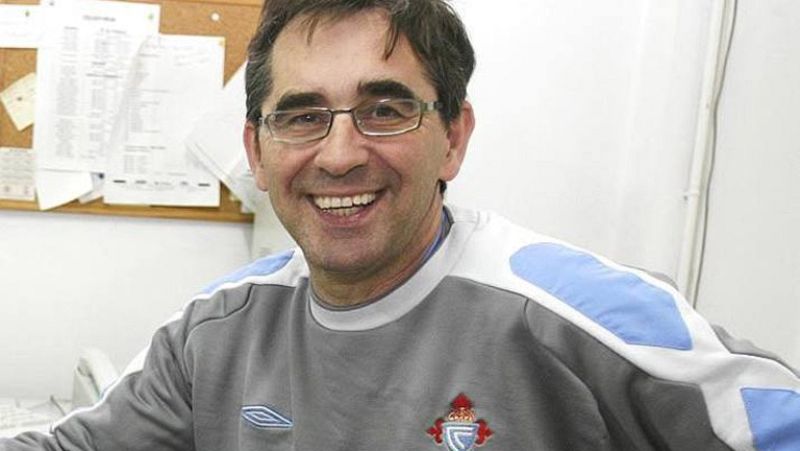 Fernando Vázquez sustituira a Paciencia | Ver