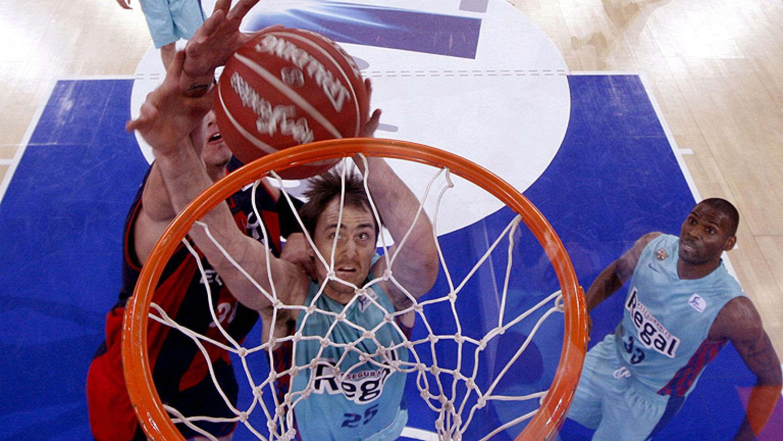 3, 2, 1... lo mejor de la Copa | Ver