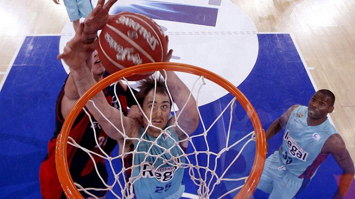 Telediario 1 - 3, 2, 1... lo mejor de la Copa