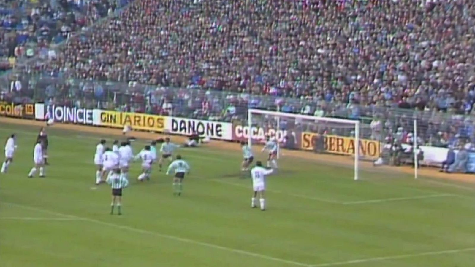 Vintage a lo Grande - La segunda de la quinta del Buitre. Programa 2 - Vintage a lo Grande | Ver