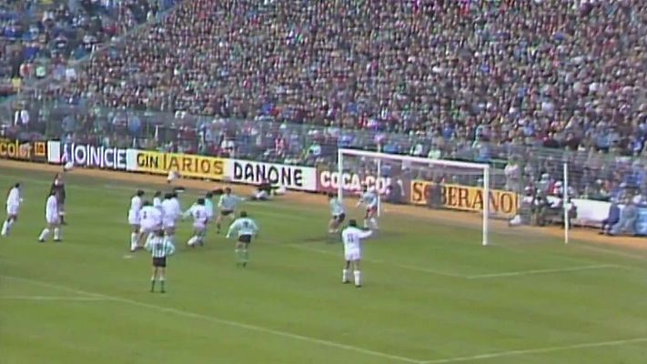 Vintage a lo Grande - T1E6 - La 2ª de la quinta del Buitre. Programa 2