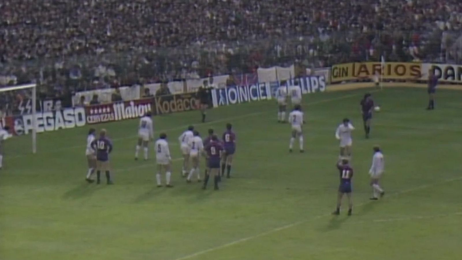 Vintage a lo Grande - La segunda de la quinta del Buitre. Programa 3 - Vintage a lo Grande | Ver