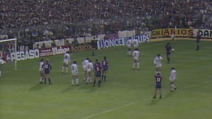 Vintage a lo Grande - T1E7 - La 2ª de la quinta del Buitre. Programa 3