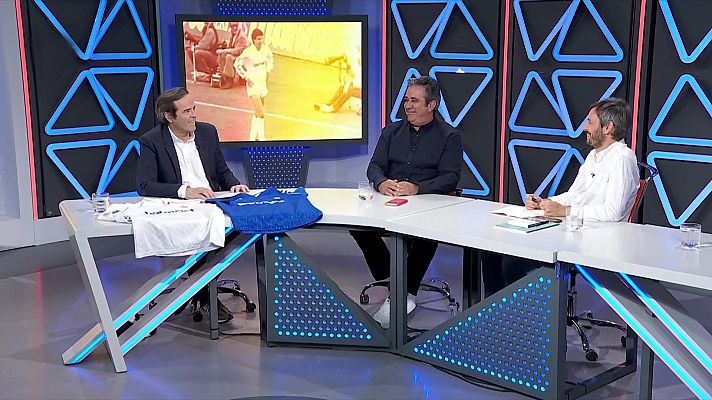 Vintage a lo Grande - La segunda de la quinta del Buitre. Programa 4