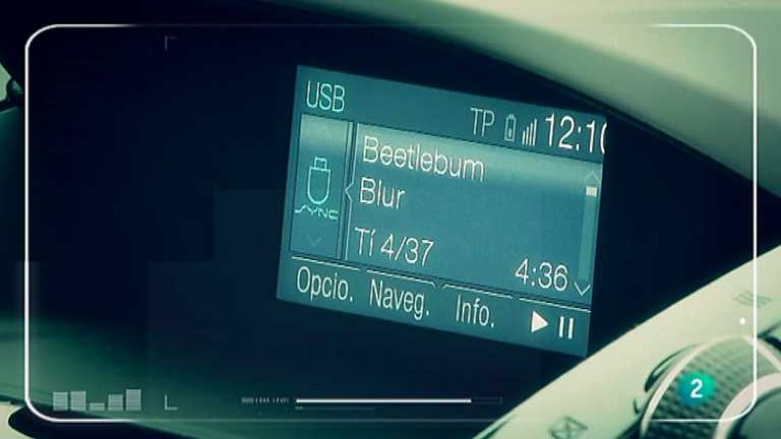 I+ - Software intuitivo - Ver ahora