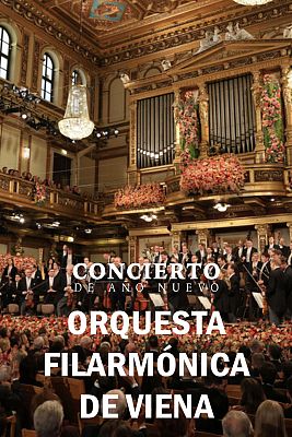 Concierto de A�o Nuevo 2026 - Concierto de la Orquesta Filarm�nica de Viena