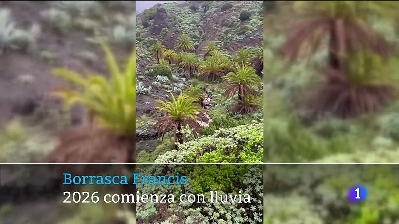 Telecanarias - 01/01/2026 | Ver