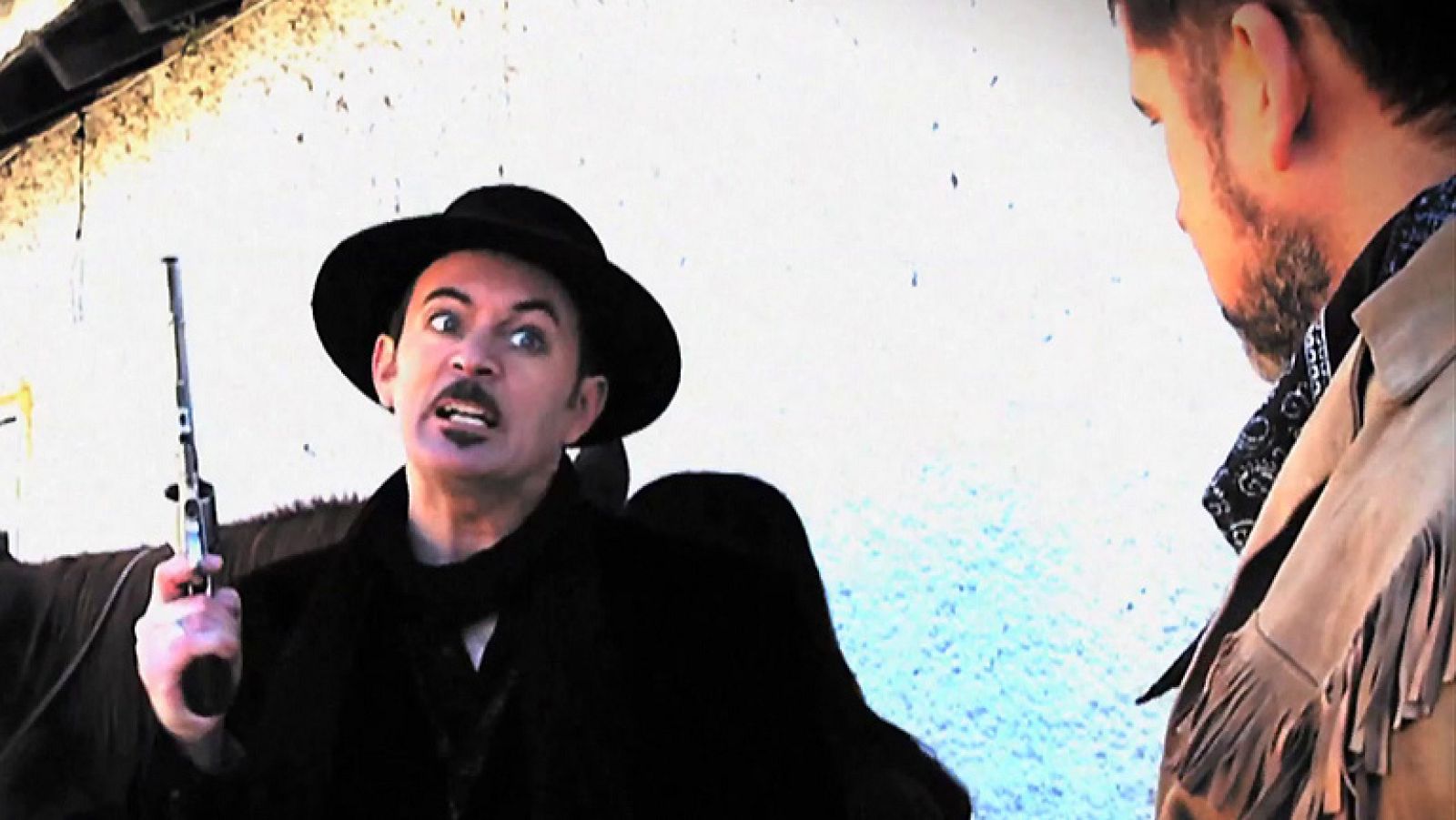 Track Dogs - Dust Devil