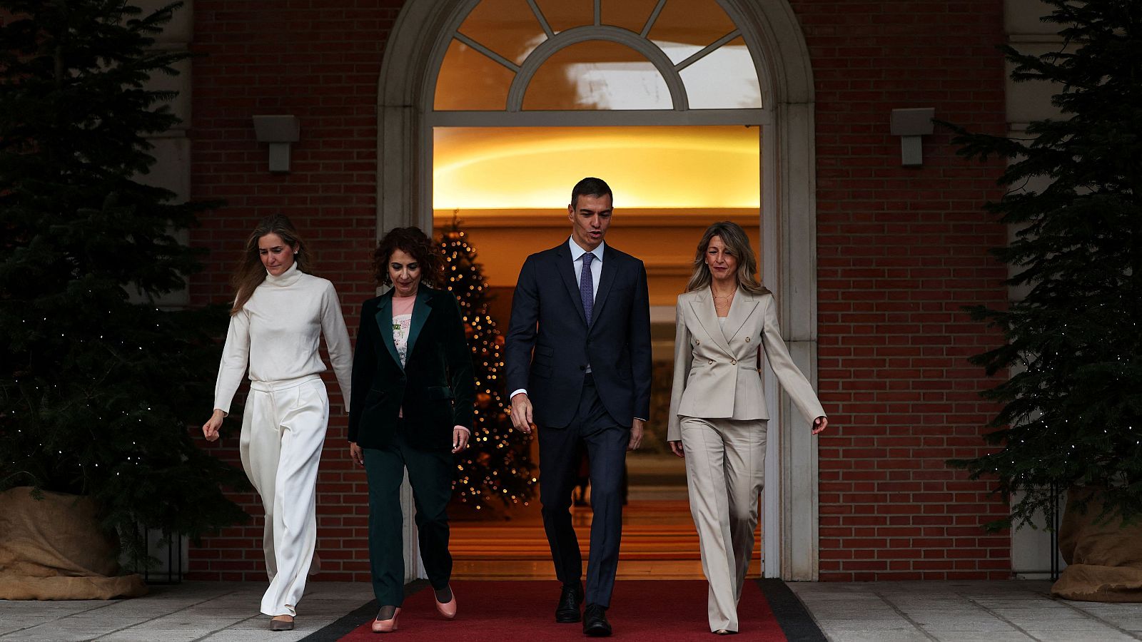 El futuro de la legislatura