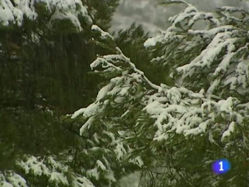 Noticias Murcia 2.(11/02/2013).