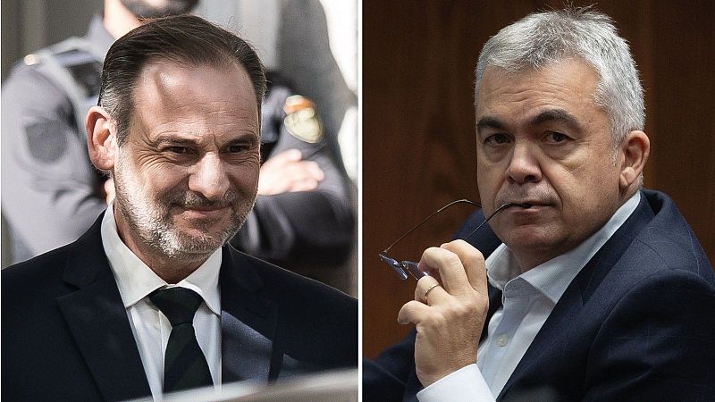 2026 viene repleto de causas judiciales que afectan al PSOE y al PP