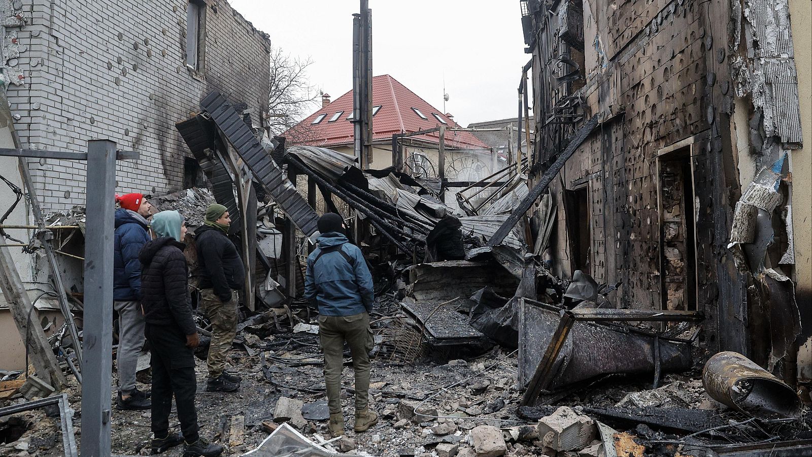 ¿Qué depara el 2026 a un mundo cada vez más convulso? | Ver