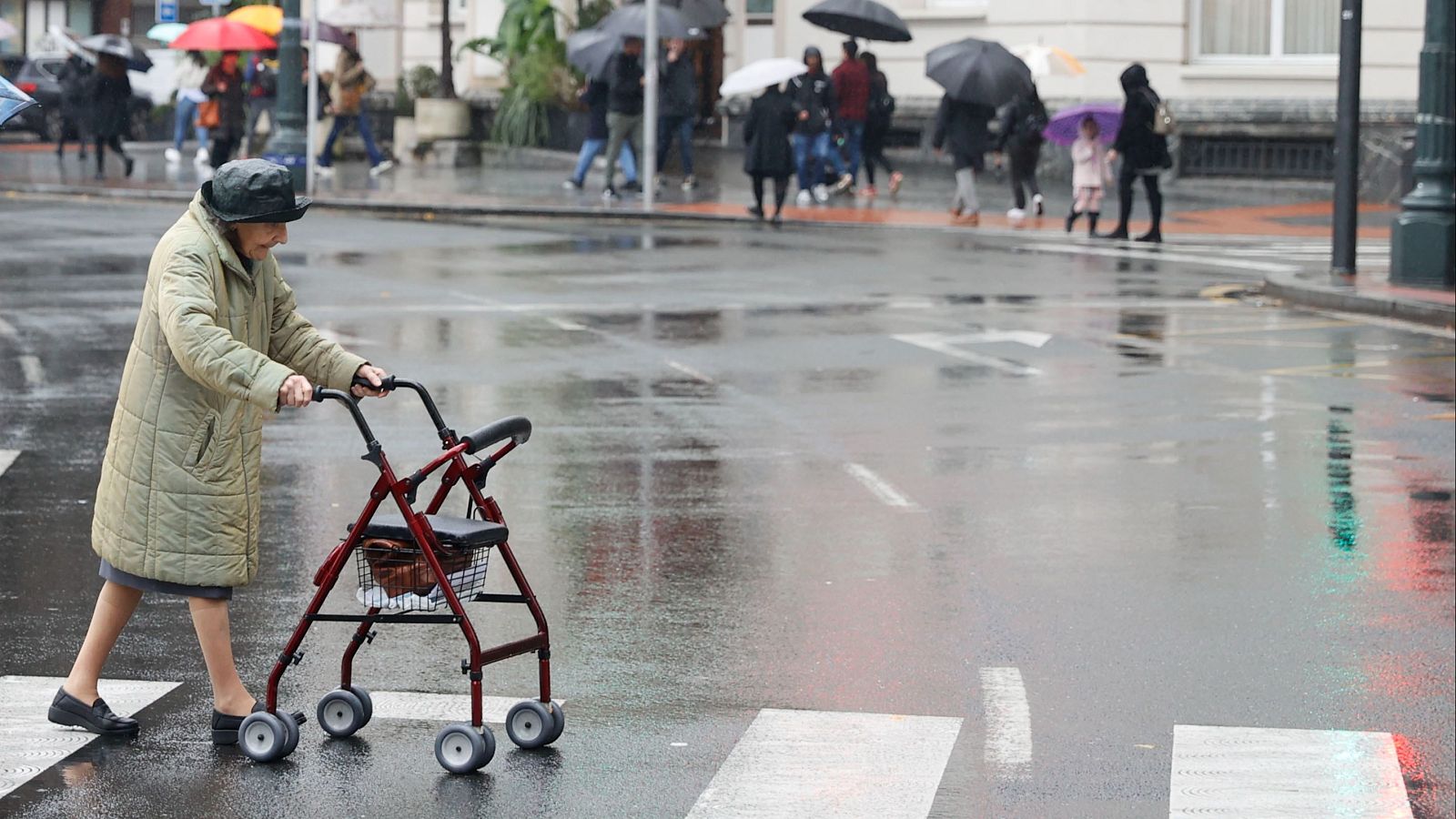 Cambios en la edad de jubilación en el 2026 | Ver
