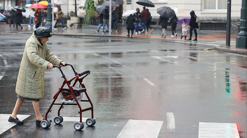 Cambios en la edad de jubilación en el 2026 | Ver