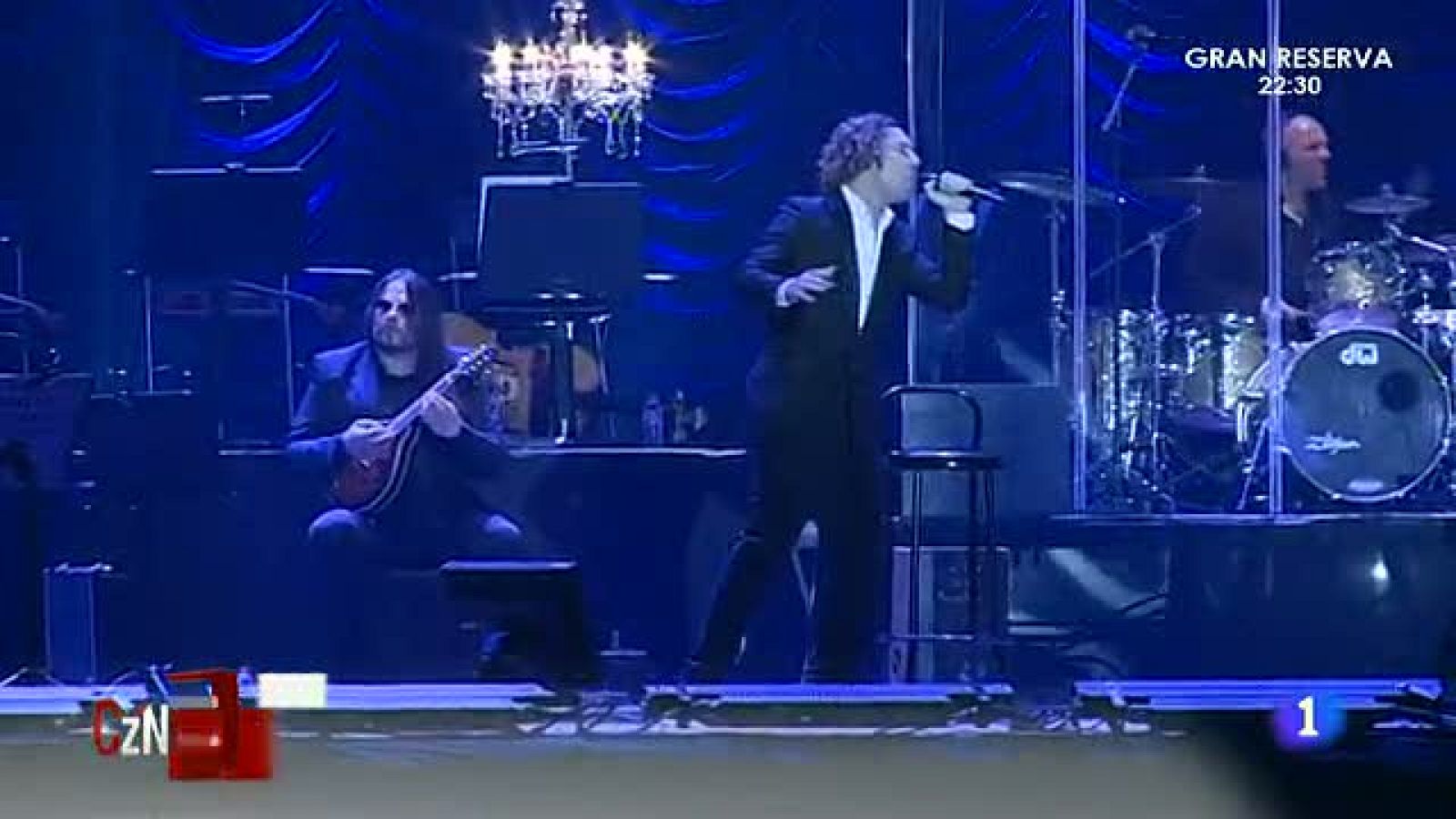 Bisbal adora a Raquel - D Corazón | Ver