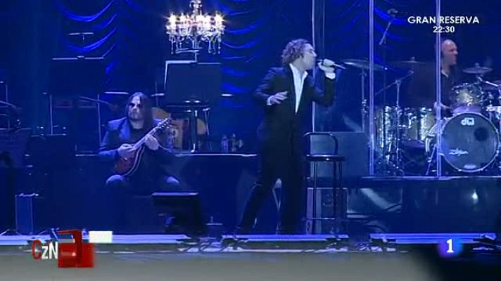 D Corazón - Bisbal adora a Raquel