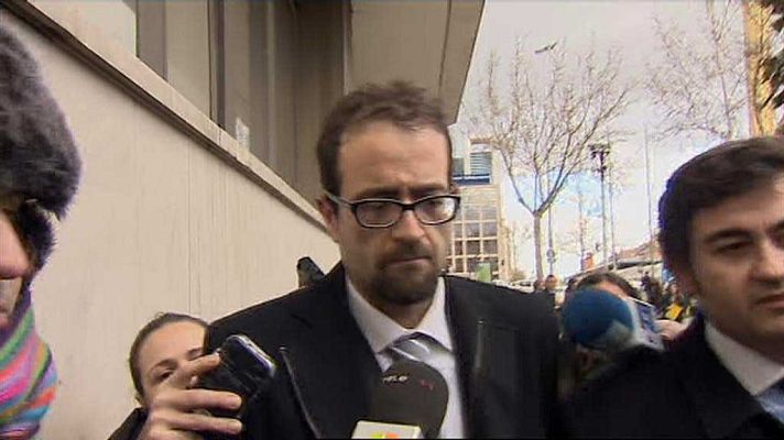 Informativo de Madrid - Informativo de Madrid 2 - 11/02/13