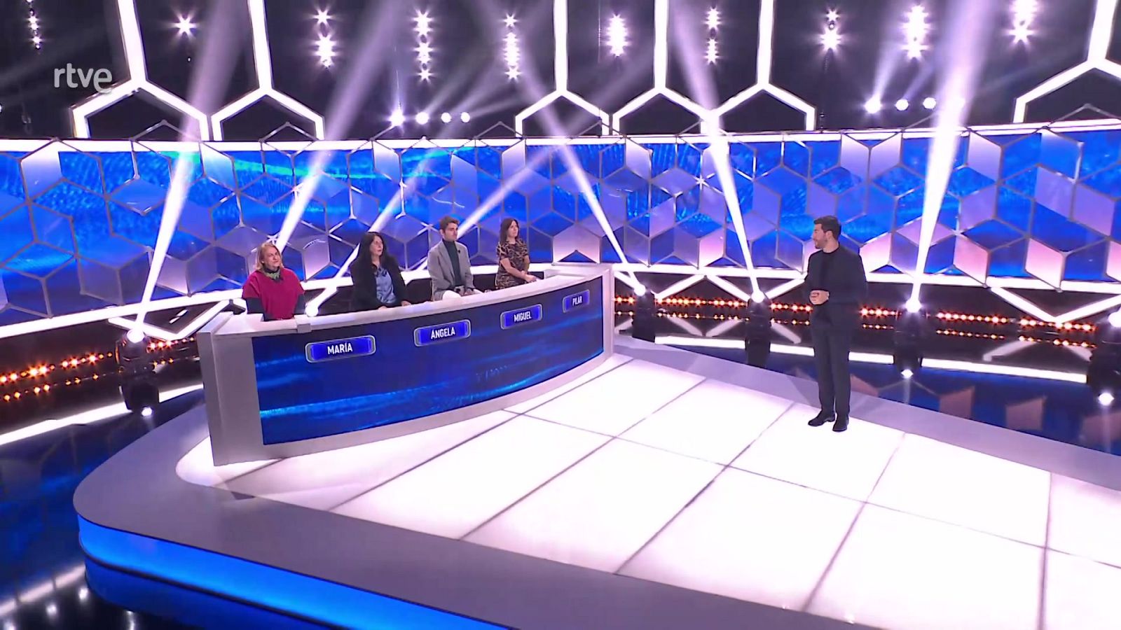 El cazador - Especial 3 | Ver