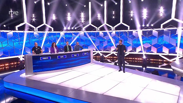 El cazador - Especial 4