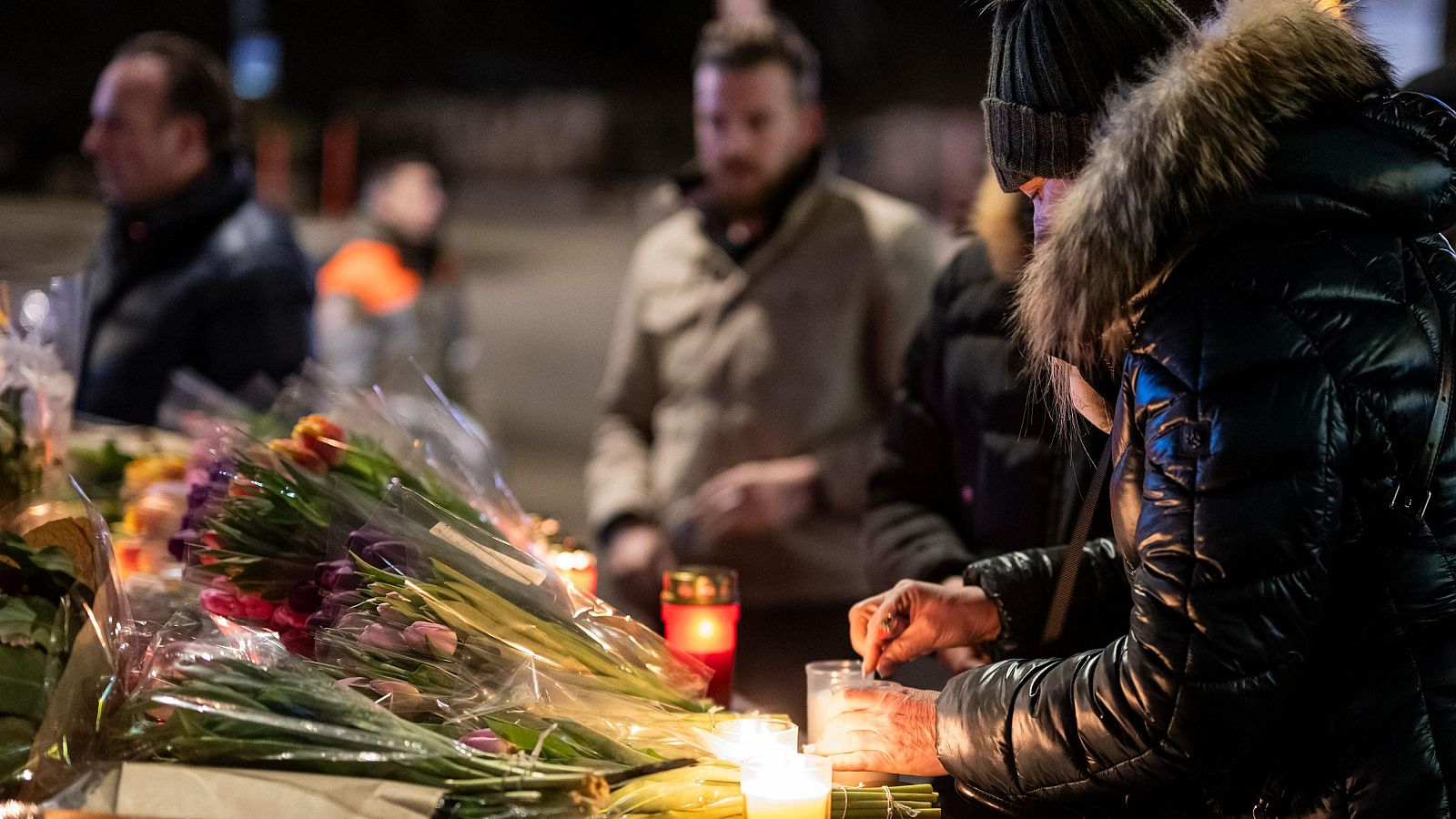 Telediario Matinal en 4' - 02/01/26 | Ver